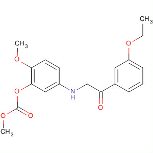 CAS No 90234-48-3  Molecular Structure