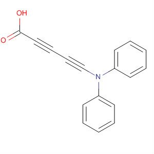 CAS No 90235-57-7  Molecular Structure