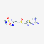 Cas Number: 90237-03-9  Molecular Structure