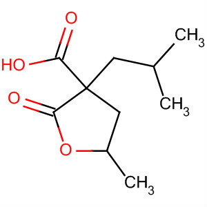 CAS No 90237-08-4  Molecular Structure