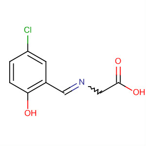 CAS No 90237-11-9  Molecular Structure