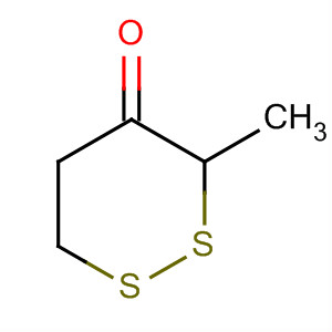 CAS No 90238-76-9  Molecular Structure