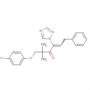 CAS No 90239-85-3  Molecular Structure