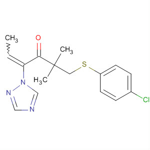 CAS No 90239-92-2  Molecular Structure