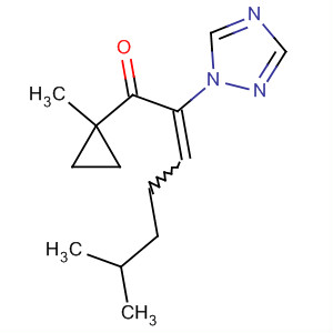 CAS No 90240-65-6  Molecular Structure
