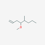 CAS No 90246-14-3  Molecular Structure