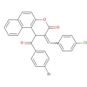 CAS No 90251-90-4  Molecular Structure