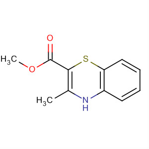 Cas Number: 90252-61-2  Molecular Structure