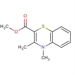 Cas Number: 90252-62-3  Molecular Structure