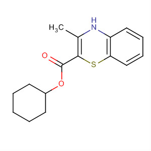 Cas Number: 90252-64-5  Molecular Structure