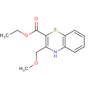 CAS No 90252-65-6  Molecular Structure