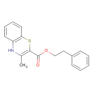 Cas Number: 90252-69-0  Molecular Structure