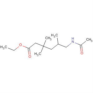 CAS No 90252-98-5  Molecular Structure