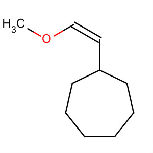 CAS No 90253-07-9  Molecular Structure