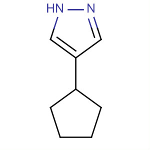 CAS No 90253-22-8  Molecular Structure