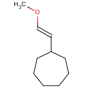 CAS No 90253-61-5  Molecular Structure