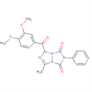 CAS No 90253-90-0  Molecular Structure