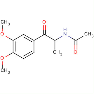 CAS No 90253-96-6  Molecular Structure