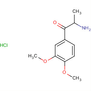 CAS No 90253-98-8  Molecular Structure