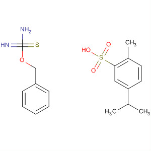 CAS No 90254-06-1  Molecular Structure