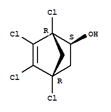 Cas Number: 90254-11-8  Molecular Structure