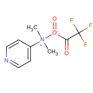CAS No 90254-39-0  Molecular Structure