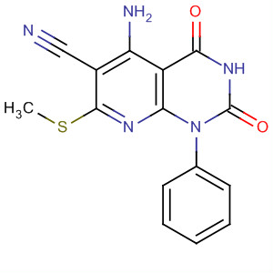 Cas Number: 90254-48-1  Molecular Structure
