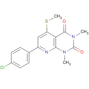 Cas Number: 90254-55-0  Molecular Structure