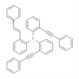 CAS No 90255-48-4  Molecular Structure
