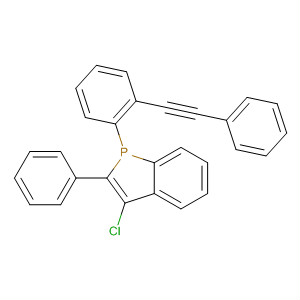 CAS No 90255-52-0  Molecular Structure