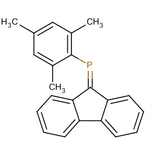 CAS No 90255-57-5  Molecular Structure