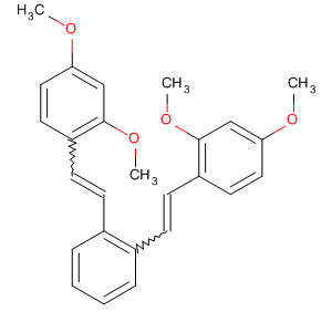 Cas Number: 90255-76-8  Molecular Structure