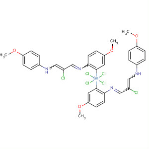 CAS No 90256-56-7  Molecular Structure