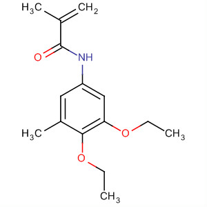 CAS No 90257-19-5  Molecular Structure