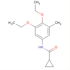 CAS No 90257-22-0  Molecular Structure