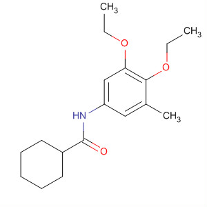 Cas Number: 90257-23-1  Molecular Structure