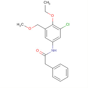 CAS No 90257-37-7  Molecular Structure