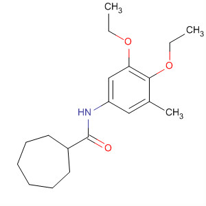 CAS No 90257-47-9  Molecular Structure