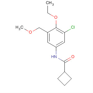 CAS No 90257-50-4  Molecular Structure