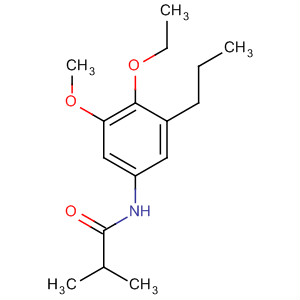 CAS No 90257-60-6  Molecular Structure