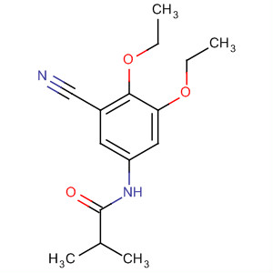 CAS No 90257-66-2  Molecular Structure