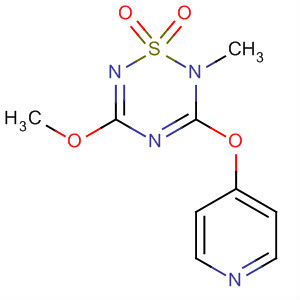 CAS No 90258-63-2  Molecular Structure