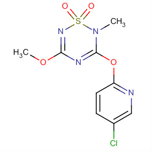 CAS No 90258-69-8  Molecular Structure