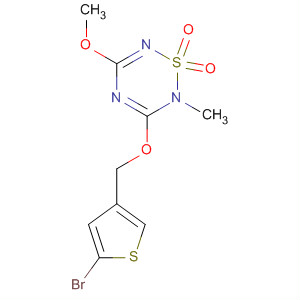 Cas Number: 90258-98-3  Molecular Structure