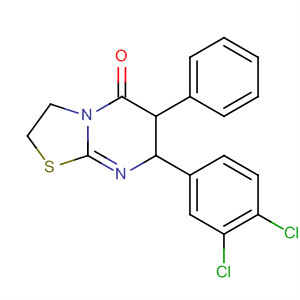 CAS No 90259-15-7  Molecular Structure