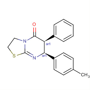 CAS No 90259-19-1  Molecular Structure