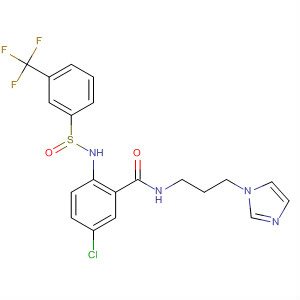 CAS No 90259-98-6  Molecular Structure