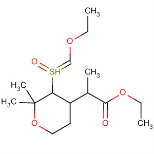 CAS No 90261-45-3  Molecular Structure