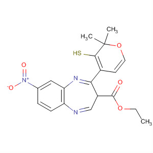 CAS No 90261-49-7  Molecular Structure