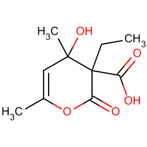 CAS No 90261-60-2  Molecular Structure
